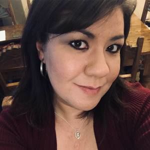 Meet your Posher, Priscilla